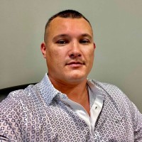 Viva Express Employee Vladimir Siryakov's profile photo