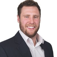 Ignite Consulting Employee Matthew Halverson's profile photo