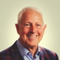 St. John Fisher University Employee Chris Biehn's profile photo