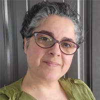 VisionBuilders Design Employee Roberta Hofmeister's profile photo