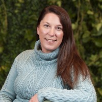 BankProv Employee Kari Larson's profile photo