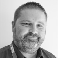 NIPPON EXPRESS GROUP Employee John Shortt's profile photo