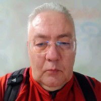 ICPE Employee Dragos Alexandrescu's profile photo
