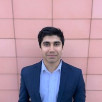 Revterra Employee Gandhar Kothi's profile photo