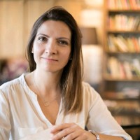 Fotc Employee Agata Pieńkosz's profile photo