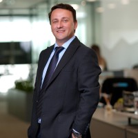 Yorglas Employee Ugur Bozkurt's profile photo