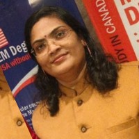 Saveetha Engineering College Employee Dr.G.Nalinipriya .'s profile photo