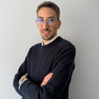 Mon CDI Employee Valentin Michaux's profile photo