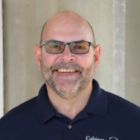 Icon Design Employee Andrew Berger's profile photo