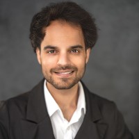 INTERFORM Employee Sarthak Banga's profile photo