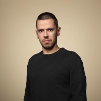 jBoxers Employee Martin Negriev's profile photo