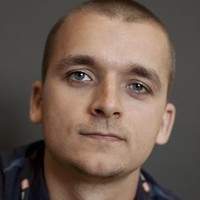 Merixstudio Employee Kamil Kaniuk's profile photo