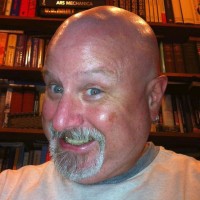 United States Air Force Employee Daniel LeClair's profile photo