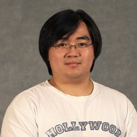 Liferay Employee Shuyang Zhou's profile photo
