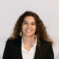 Blueprint Sport Employee Mafalda Domingues's profile photo