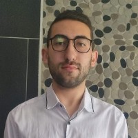 Trackmatic Employee Liam Carstens's profile photo