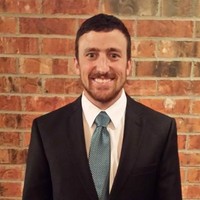 Expro Employee Joshua Thibodeaux's profile photo