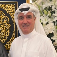 Kuwait Ministry of Finance Employee Suhail al Zanki's profile photo