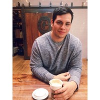 Eric Linares Email & Phone Number