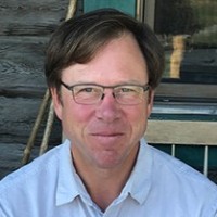 Wild Salmon Center Employee Guido Rahr's profile photo