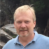 Corvus Energy Employee Tor-Gunnar Hovig's profile photo