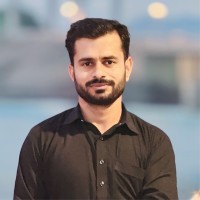 Muhammad Mehmood Email