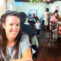 Fabral Employee Elizabeth Rich's profile photo