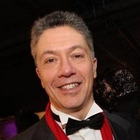 Viasat Employee Massimo Barbieri's profile photo