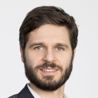 TTTech Auto Employee Bernhard Leiner's profile photo