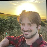 SellerAmp Employee Lee Parsons's profile photo