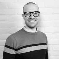 The Data Business Employee Barnaby West's profile photo