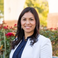 Diocese of San Diego Employee Leticia Oseguera's profile photo