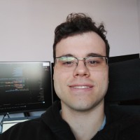 Bagy Employee Ryan Laiber's profile photo