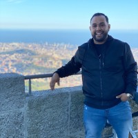 AMRO, Division of Karman Space & Defense Employee Chris Galvez's profile photo