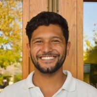 MC Contracting Employee Andrew Tolentino's profile photo