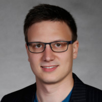 HiveMQ Employee Georg Held's profile photo