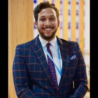 Max Group Employee Omar Emam's profile photo