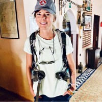 Wild Planet Adventures Employee Brittney Clarke's profile photo