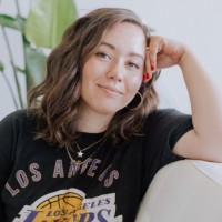 Incredulous Interactive Employee Desiree Guerrero's profile photo