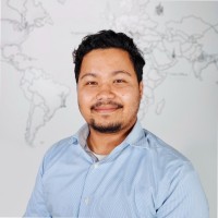 Amosh Pradhan Email