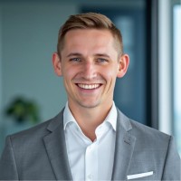 Greenflash Employee Johann Boeker's profile photo
