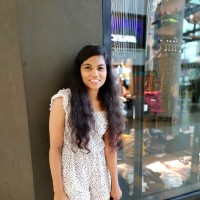 Vrutika Darji Email