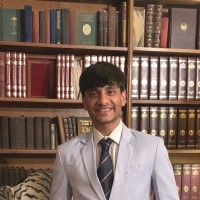 Omkar Naik Email