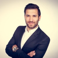 SG vipion GmbH Employee Volkan Yesil's profile photo