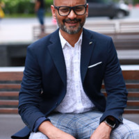 Anora Employee Hari Chandran's profile photo