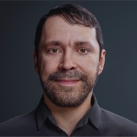Ruslan Synytsky Email & Phone Number