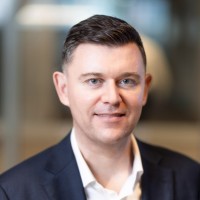 OMERS Infrastructure Employee Simon Palagyi's profile photo