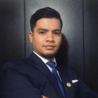 Runa IT Employee Paul Vargas Castañeda's profile photo