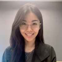 Shell Employee Belle Lee's profile photo