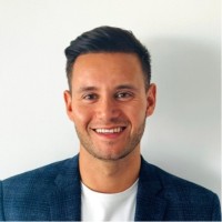 Jeremy Marguerat's profile photo